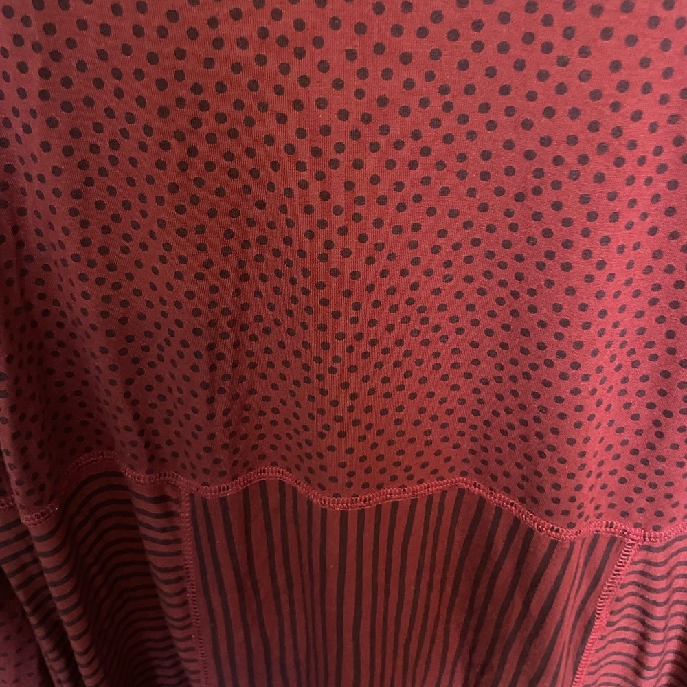 Gudrun Sjoden Tunic M - Picture 3 of 3